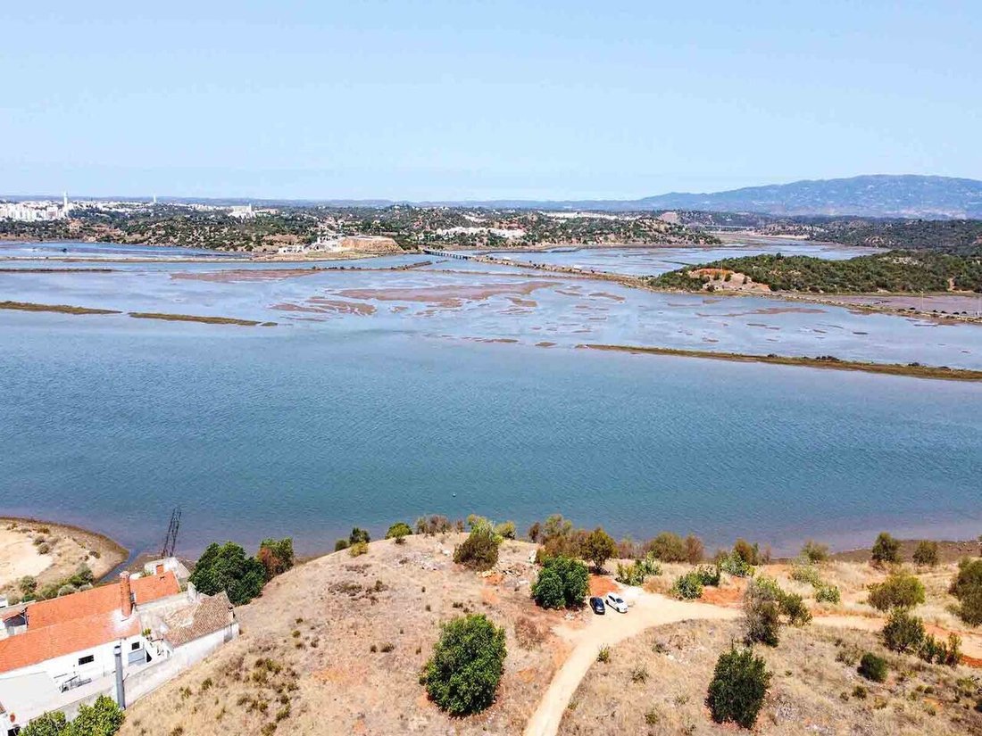 Land in Parchal, Algarve, Portugal 5 - 12857926