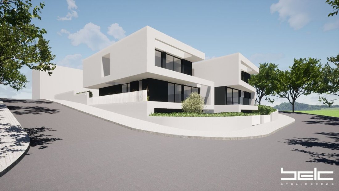 House in Parchal, Algarve, Portugal 1 - 12857697