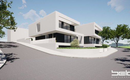 Casa en Parchal, Algarve, Portugal 1