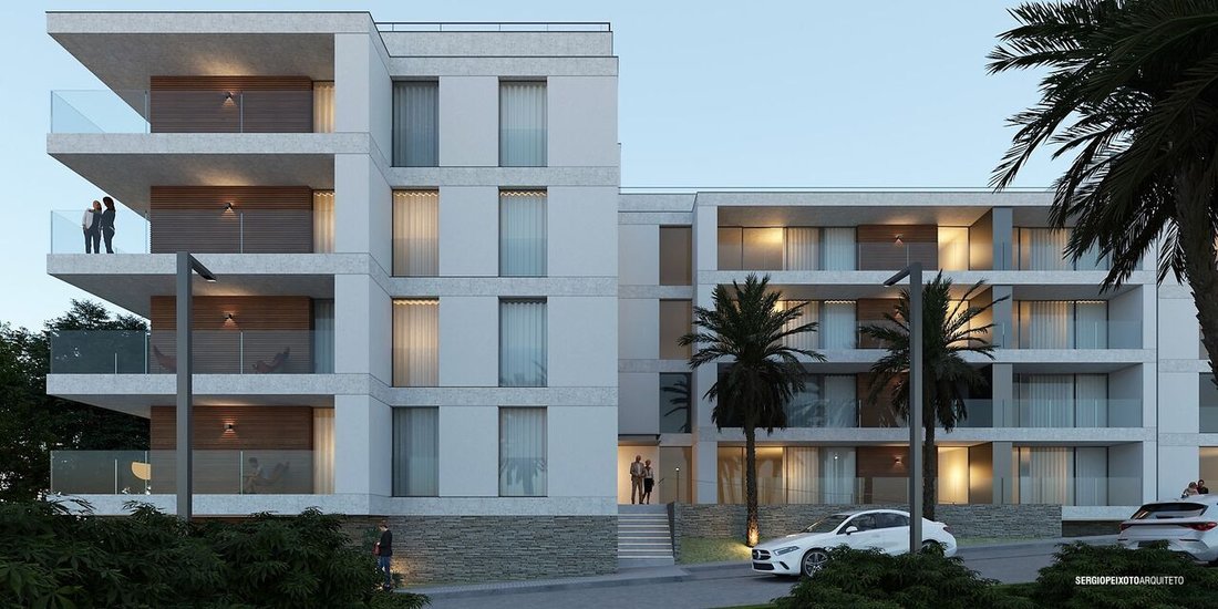 Land in Portimao, Algarve, Portugal 2 - 12857846