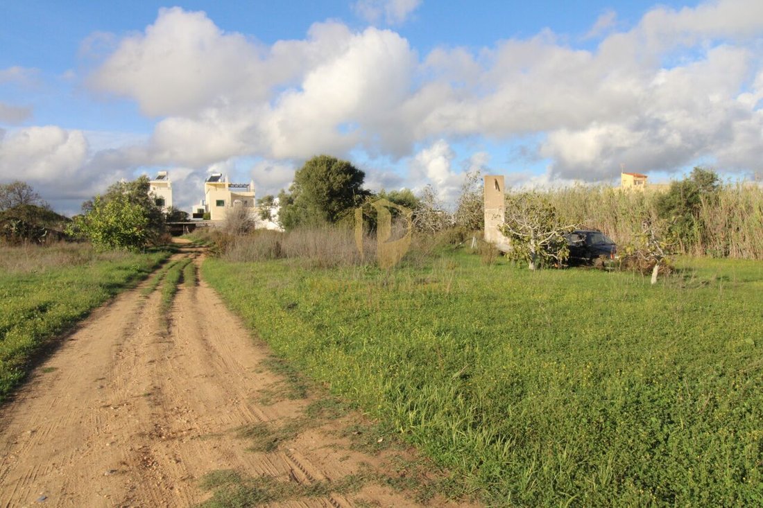 Land in Quelfes, Algarve, Portugal 4 - 12855587