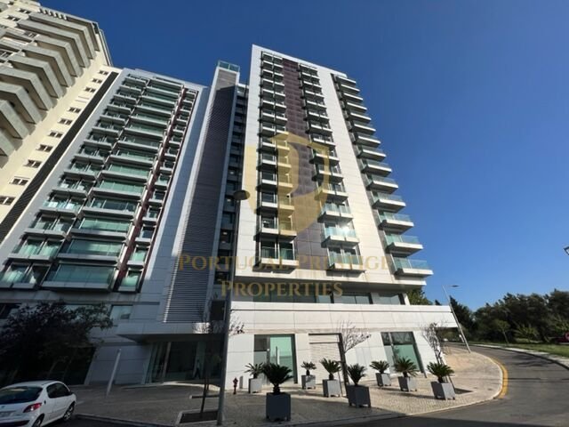 Apartment in Belem, Lisbon, Portugal 2 - 12856738