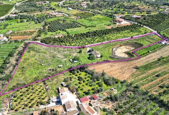 House in Silves, Algarve, Portugal 1 - 12855421