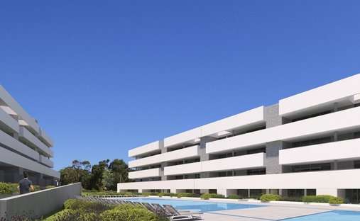 Appartamento a Sao Goncalo de Lagos, Algarve, Portogallo 1