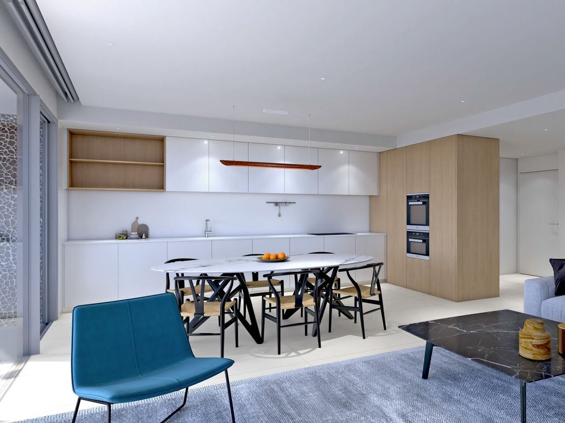 Apartment in Sao Goncalo de Lagos, Algarve, Portugal 5 - 12856175