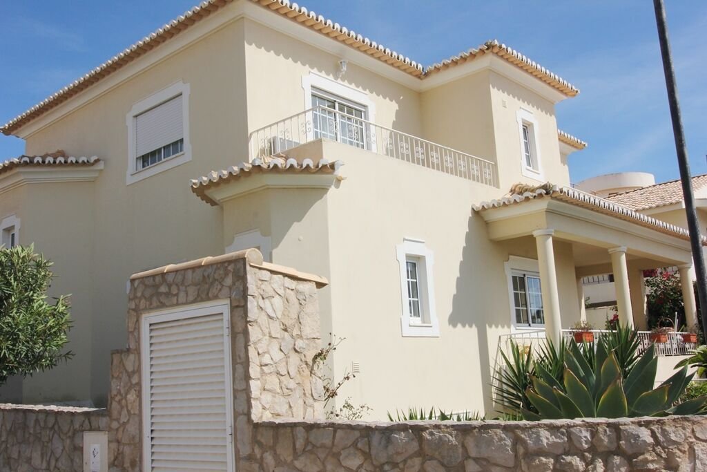 House in Portimao, Algarve, Portugal 1 - 12857827