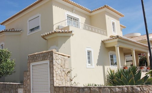Haus in Portimão, Algarve, Portugal 1