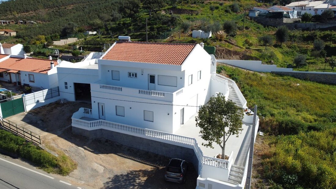 House Portimão Portugal In Portimão, Algarve, Portugal For Sale (12857440)