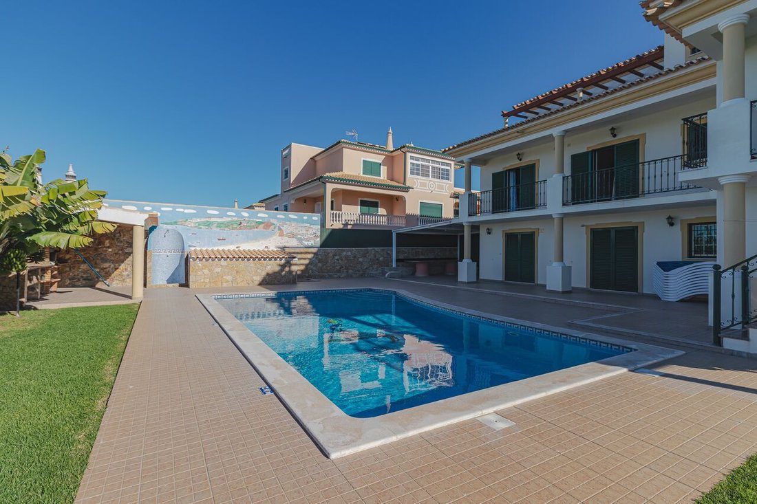 House in Olhos de Agua, Algarve, Portugal 5 - 12857657