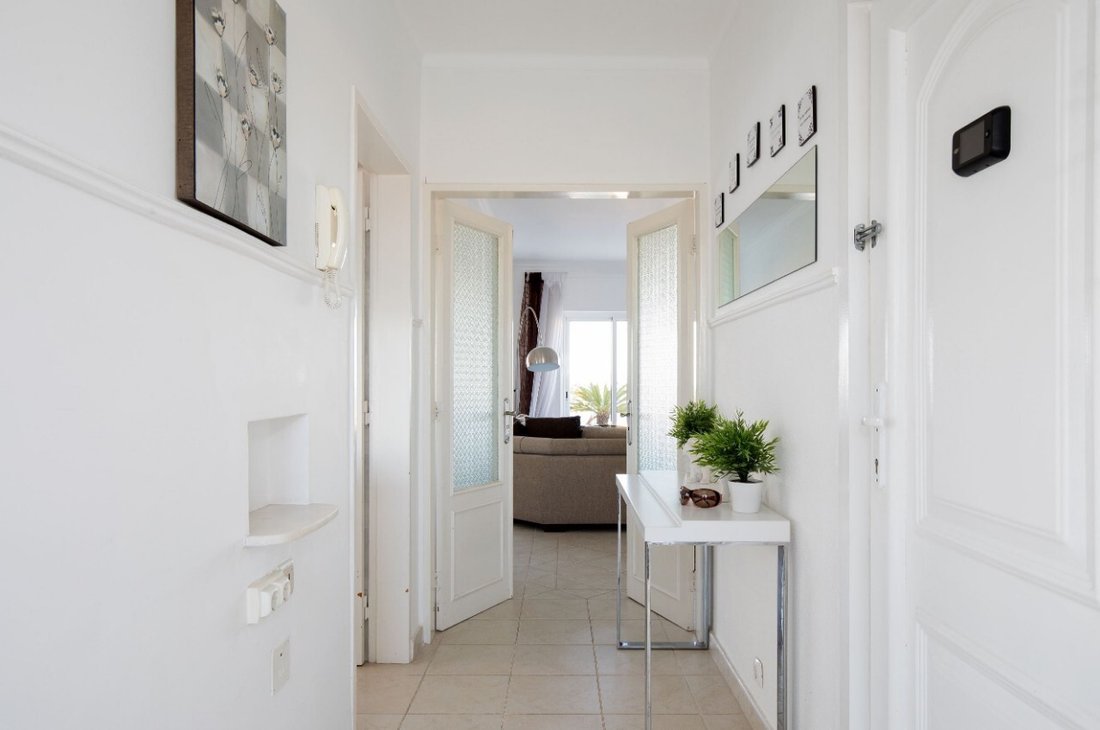Apartment in Portimao, Algarve, Portugal 4 - 12855350