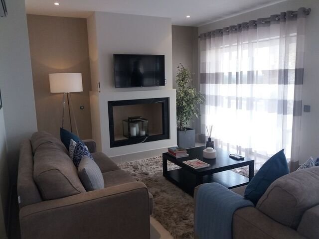 Apartment in Quarteira, Algarve, Portugal 2 - 12855737