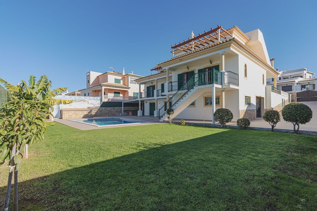 House in Olhos de Agua, Algarve, Portugal 4 - 12857657