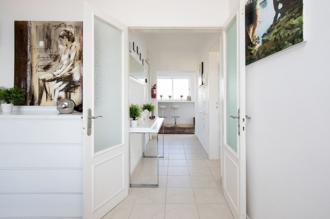 Apartment in Portimao, Algarve, Portugal 5 - 12855350