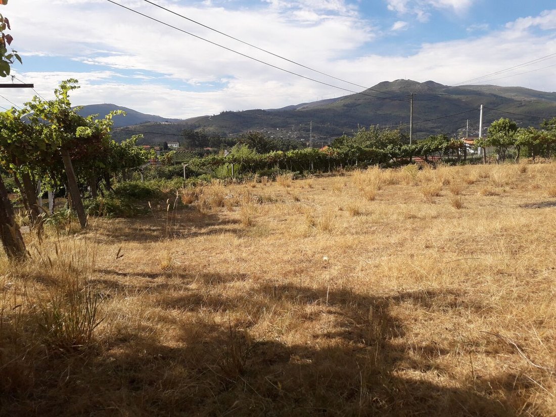 Land in Messegaes, Valadares e Sa, Viana do Castelo District, Portugal 1 - 12856803