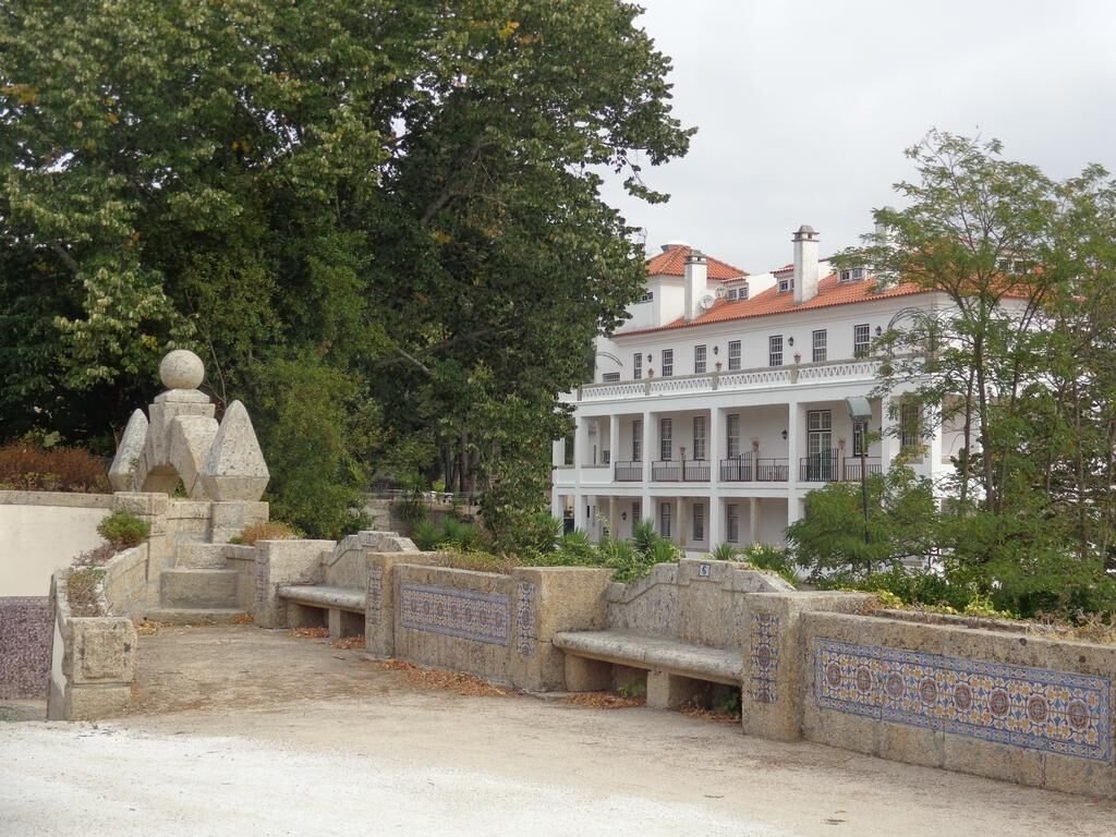 Farm Ranch in Abrunhosa-a-Velha, Viseu District, Portugal 2 - 12855192