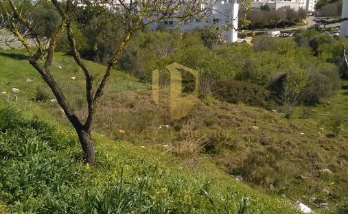 Terrain à São Sebastião, Lagos, Sao Goncalo de Lagos, Portugal 1