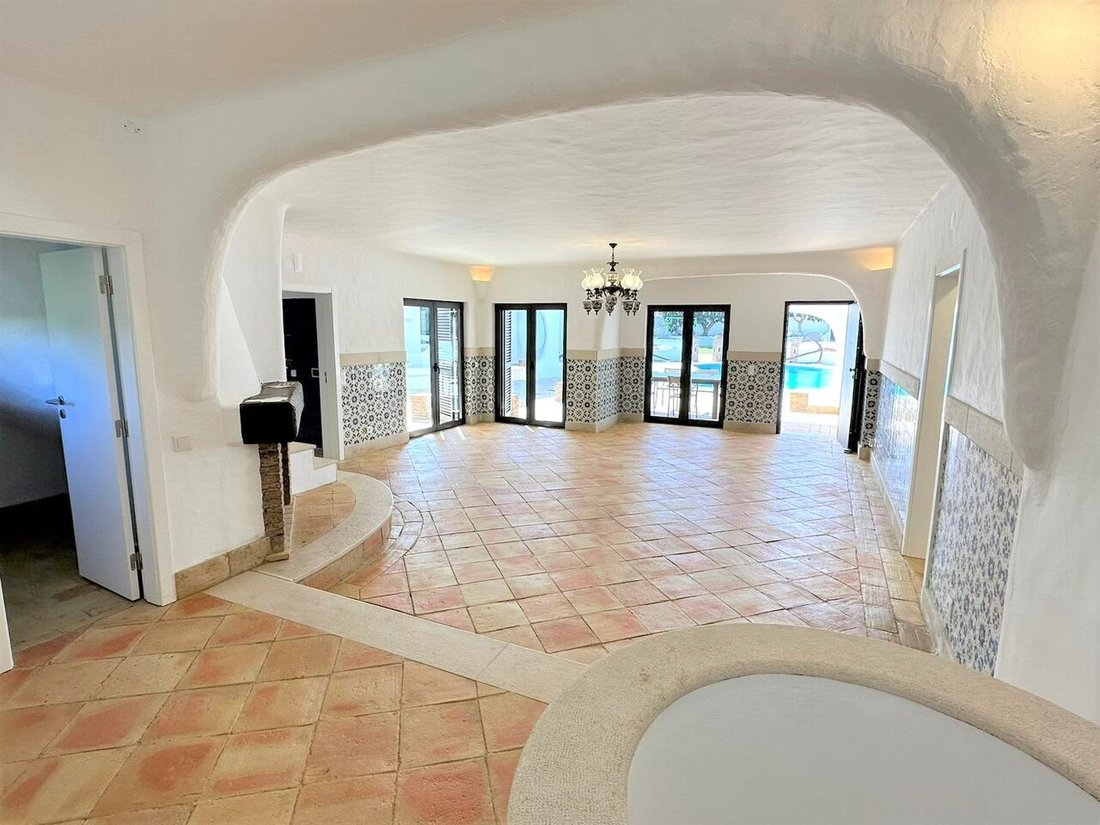 House in Algoz e Tunes, Algarve, Portugal 3 - 12856315