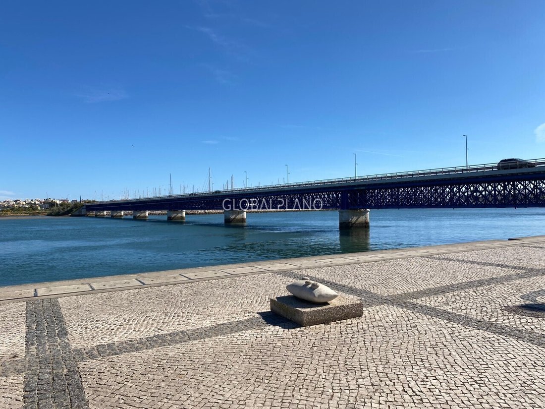 Land in Portimao, Algarve, Portugal 2 - 12856864