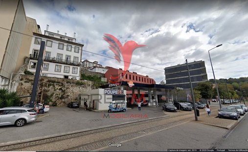 Land in Cedofeita, Santo Ildefonso, Se, Miragaia, Sao Nicolau e Vitoria, Porto District, Portugal 1