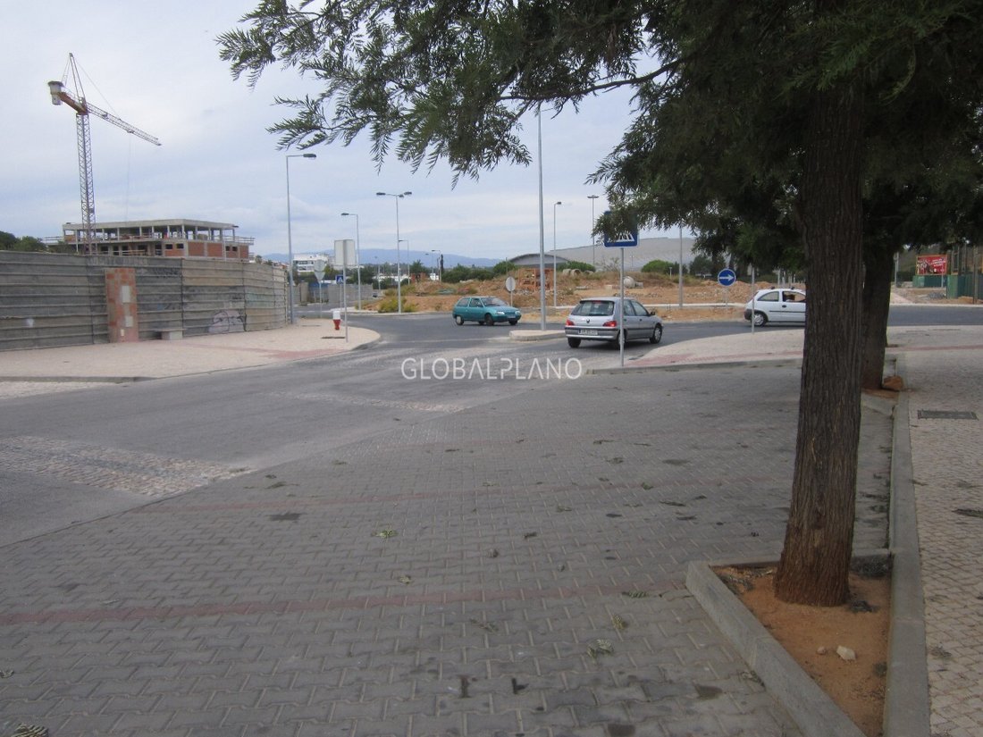 Land in Portimao, Algarve, Portugal 3 - 12855743