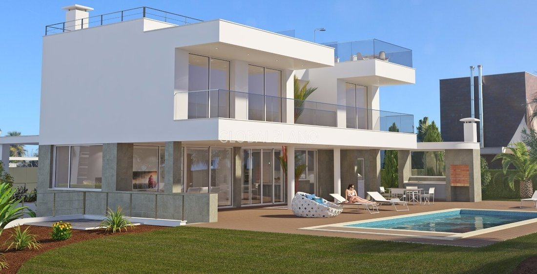 Land in São Sebastião, Lagos, Sao Goncalo de Lagos, Portugal 4 - 12855568