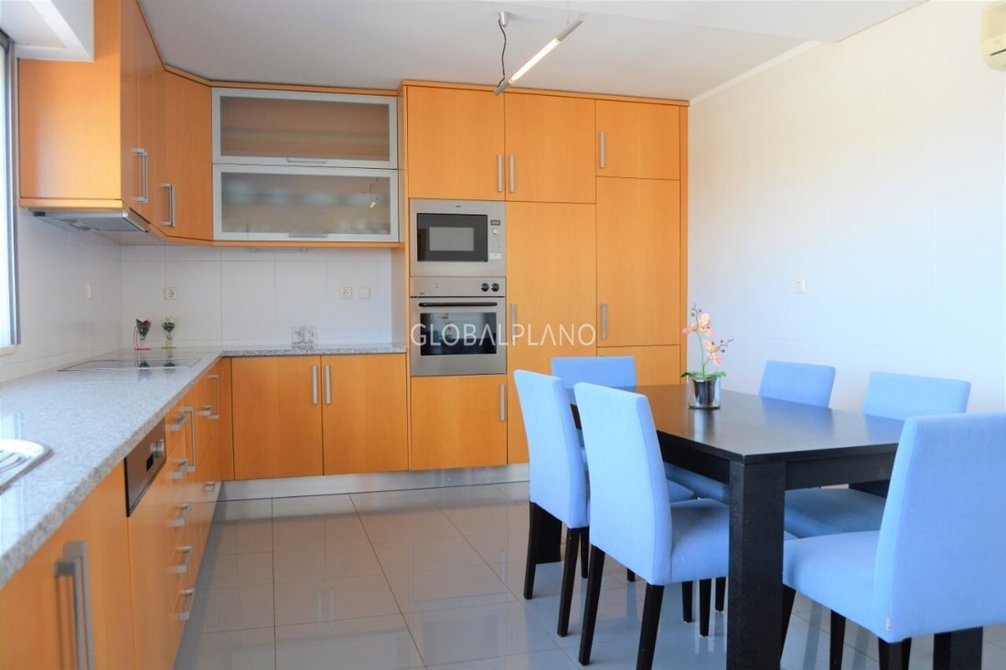Apartment in Portimao, Algarve, Portugal 3 - 12856363
