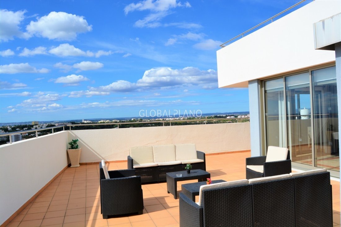 Apartment in Portimao, Algarve, Portugal 4 - 12856363