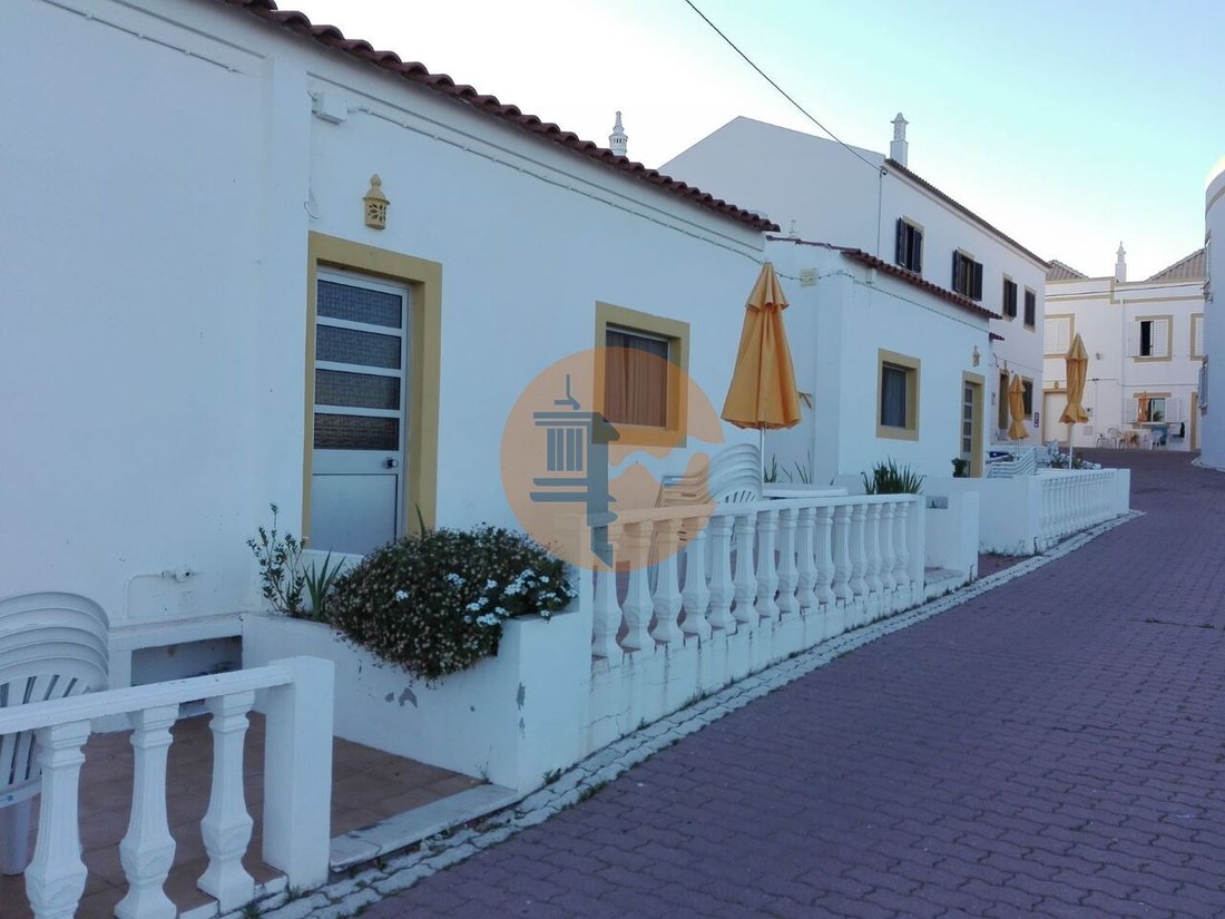 Estate in Luz de Tavira e Santo Estevao, Algarve, Portugal 5 - 12858036