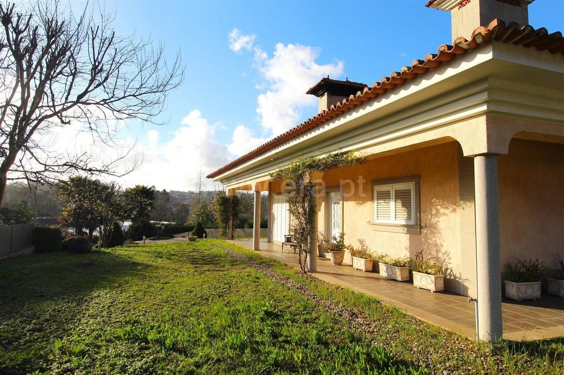 House in Sanguedo, Aveiro District, Portugal 4 - 12856294