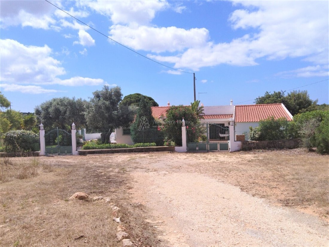 Farm Ranch in Ferreiras, Algarve, Portugal 2 - 12856576