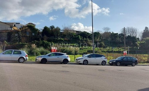 Terreno en Oliveira do Douro, Distrito de Oporto, Portugal 1
