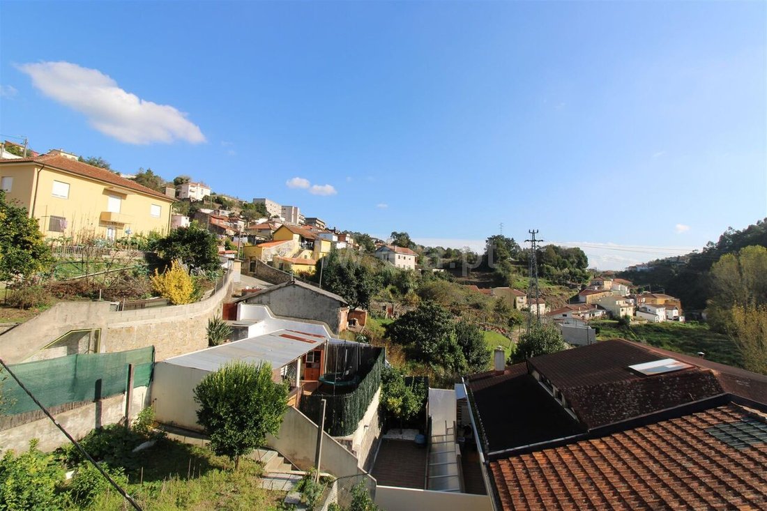 Land in Avintes, Distrikt Porto, Portugal 1 - 12856430
