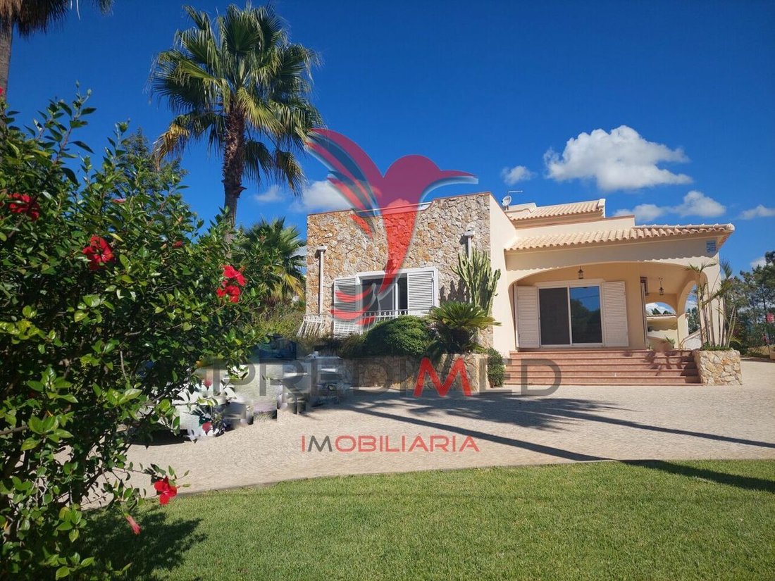 House in Almancil, Algarve, Portugal 3 - 12856396