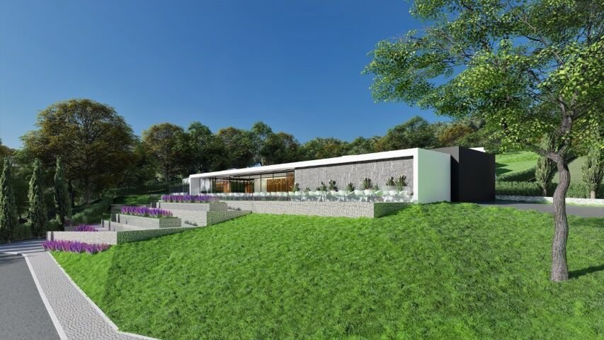 Land in Loule (Sao Clemente), Algarve, Portugal 4 - 12856594