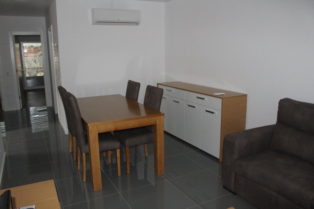 Apartment in Monte Gordo, Algarve, Portugal 5 - 12855172