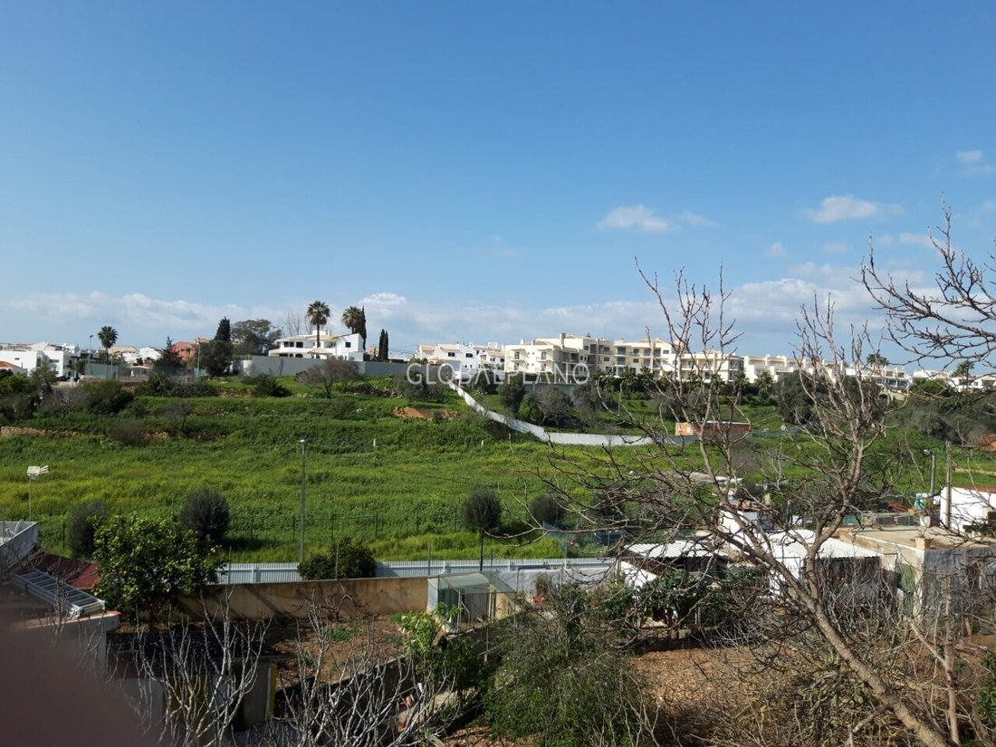 Single Storey House Alvor In Alvor, Algarve, Portugal For Sale (12856633)