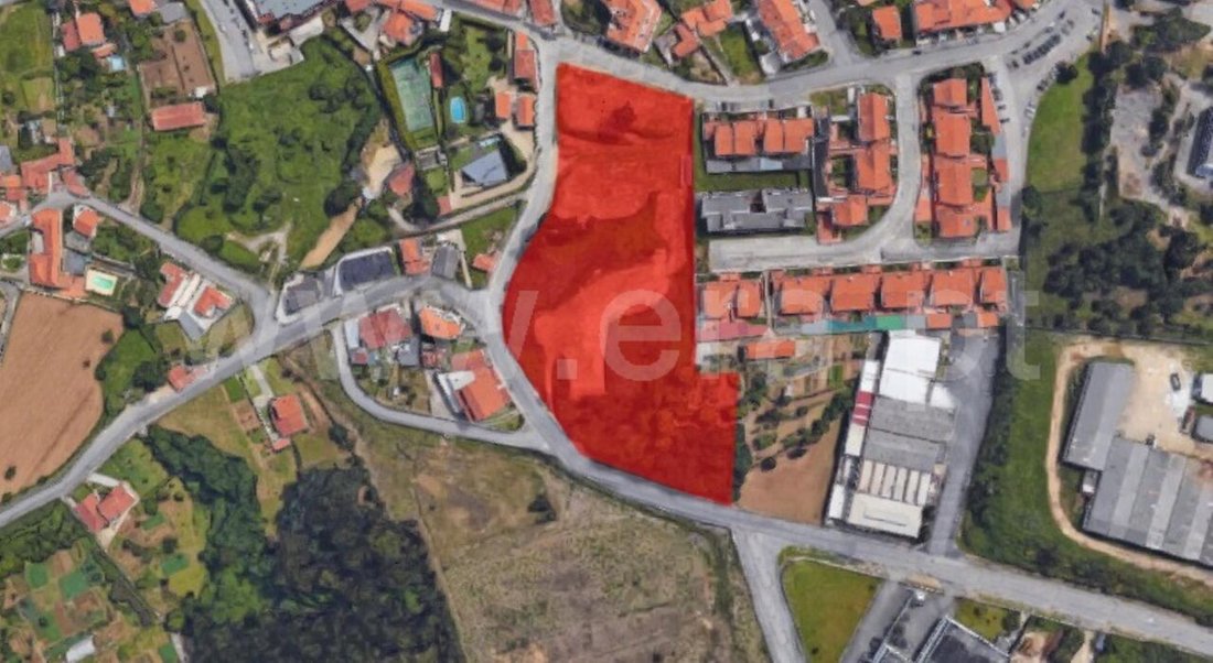 Land in Oliveira do Douro, Porto District, Portugal 2 - 12855934