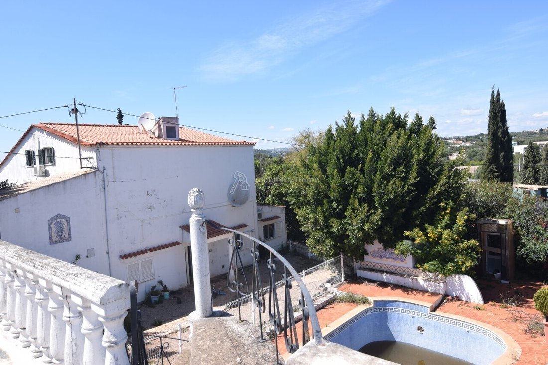 Farm Ranch in Almancil, Algarve, Portugal 3 - 12855342