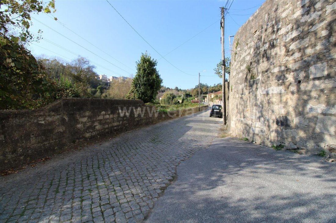 Land in Avintes, Distrikt Porto, Portugal 3 - 12856430