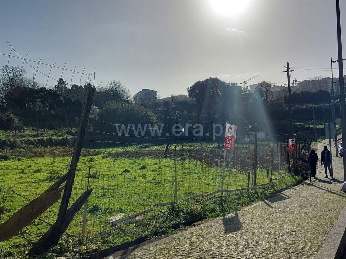 Land in Oliveira do Douro, Porto District, Portugal 4 - 12856037