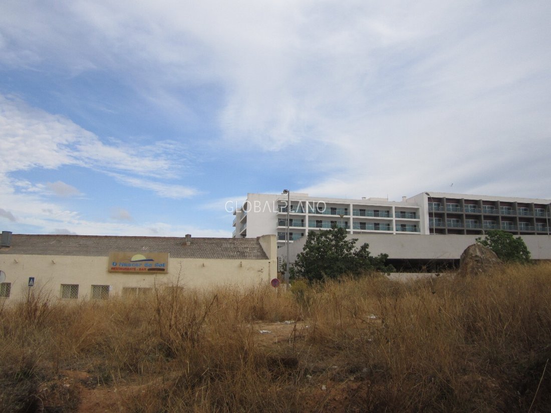 Land in Portimao, Algarve, Portugal 4 - 12855743