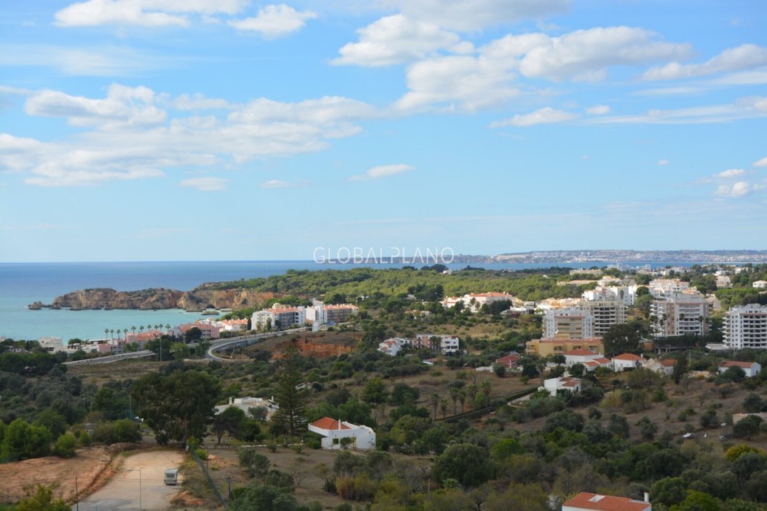 Apartment in Portimao, Algarve, Portugal 5 - 12856363