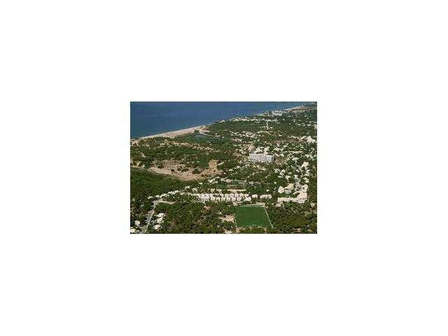 Land in Loule (Sao Clemente), Algarve, Portugal 1 - 12856763