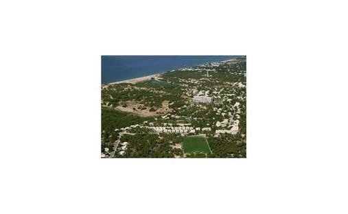 Land in Loule (Sao Clemente), Algarve, Portugal 1