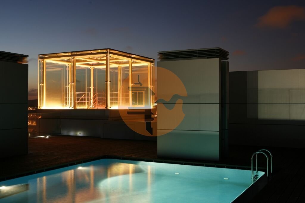 Apartment in Belem, Lisbon, Portugal 1 - 12857795