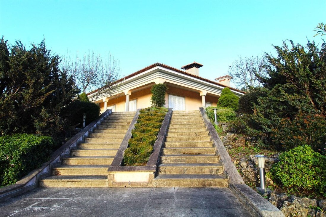 House in Sanguedo, Aveiro District, Portugal 2 - 12856294