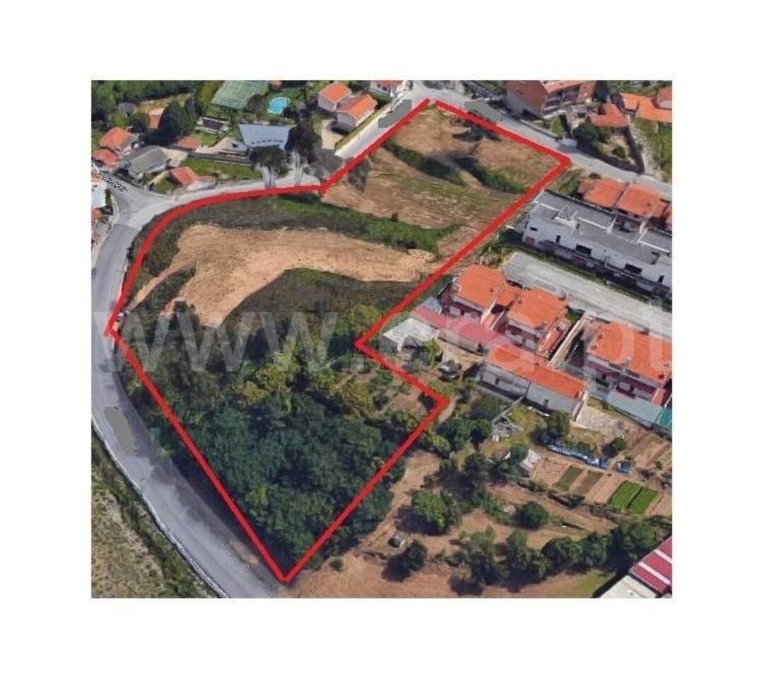 Land in Oliveira do Douro, Porto District, Portugal 3 - 12855934