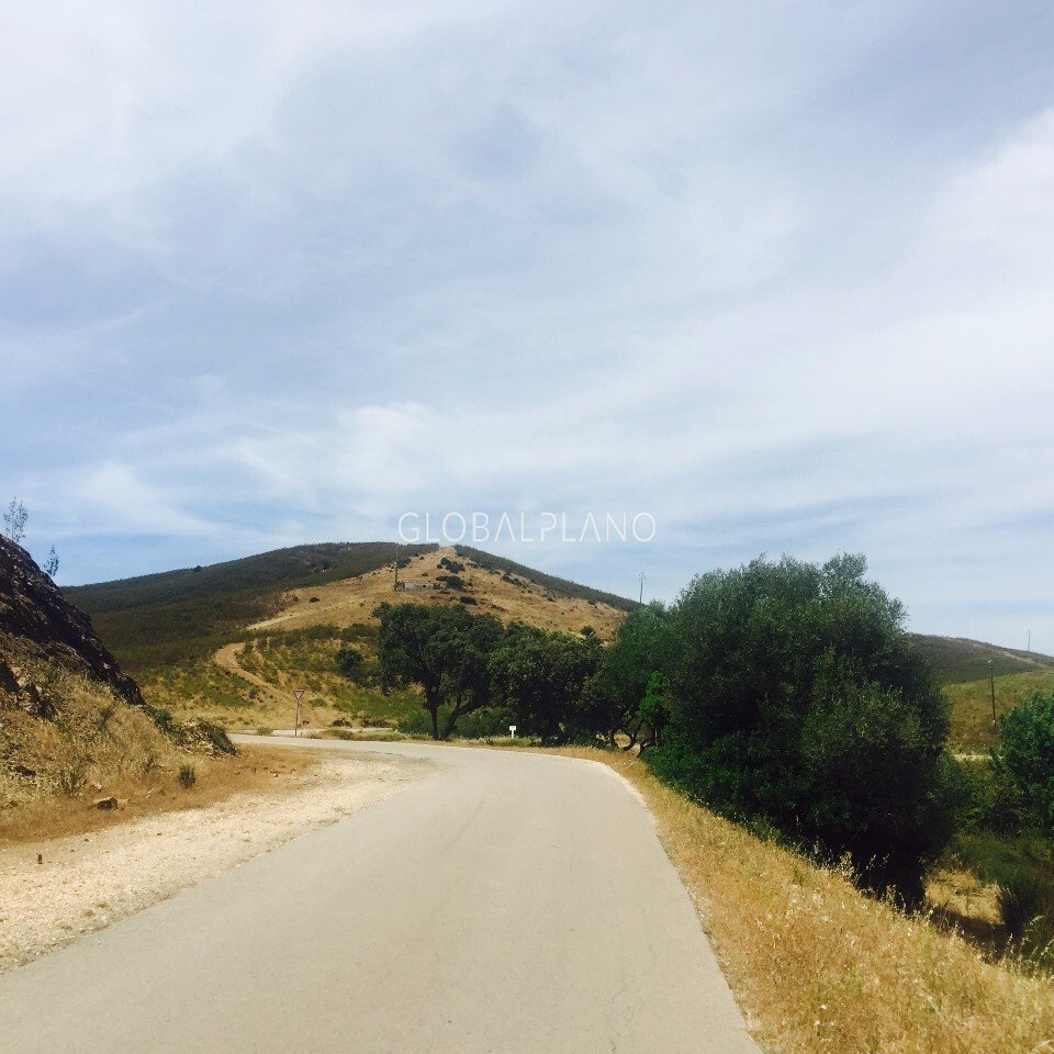Land in Mexilhoeira Grande, Algarve, Portugal 4 - 12855910