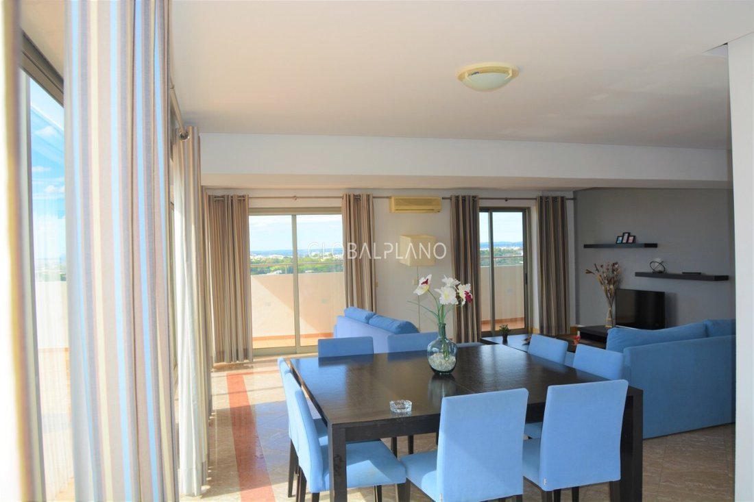 Apartment in Portimao, Algarve, Portugal 2 - 12856363