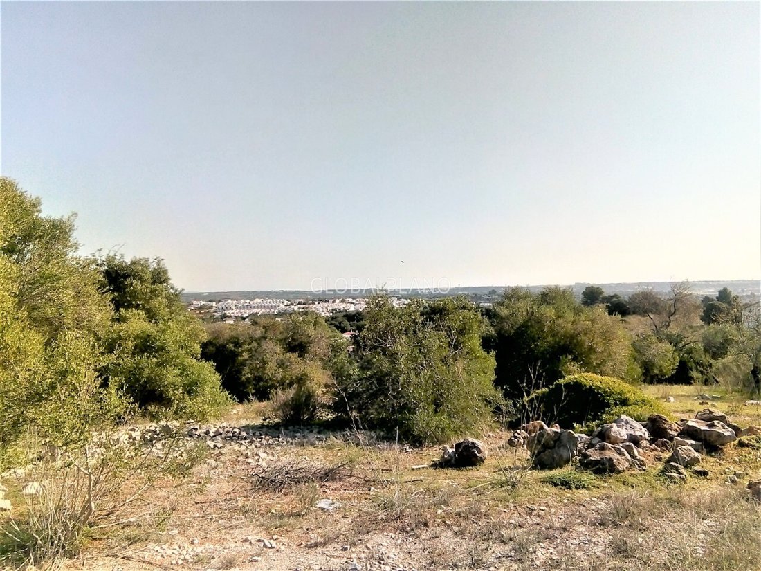 Land in Mexilhoeira Grande, Algarve, Portugal 5 - 12855979